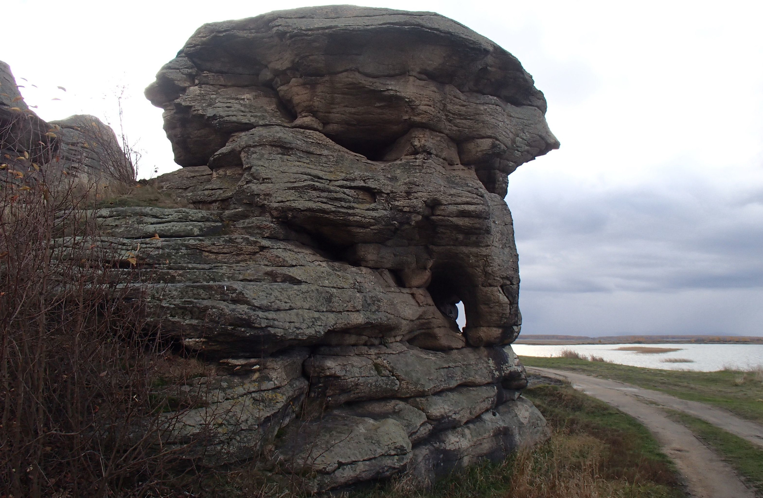 Алаки – фотографии