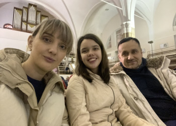 Family – фотографии