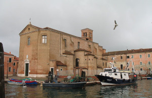 Кьоджа 9 – фотографии Италии