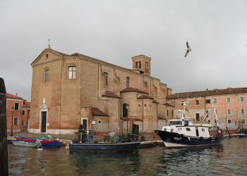 Кьоджа 9 – фотографии Италии