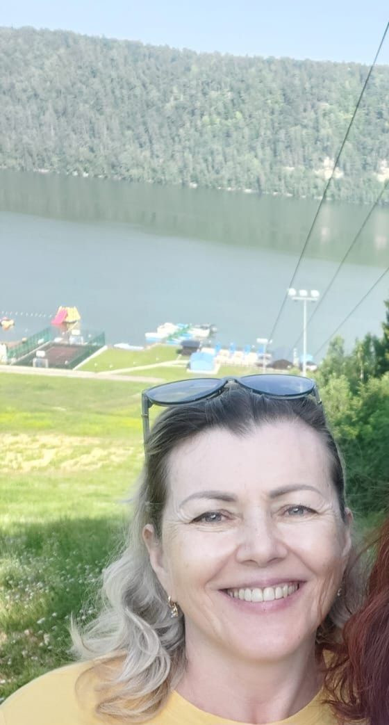 Я – фотографии России