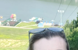 Я – фотографии России