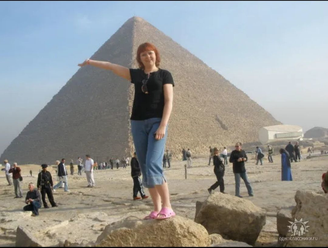 Египет – фотографии Египта