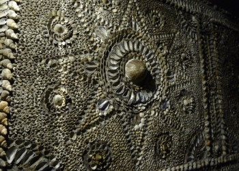 Ракушечный грот (Shell Grotto), Маргейт, Великобритания – фотографии Великобритании