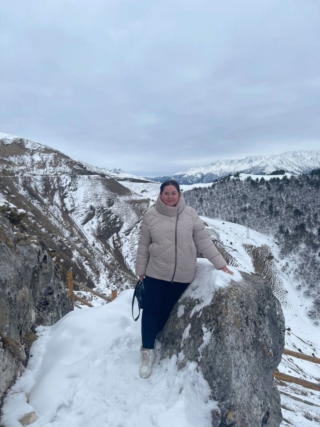 Это Я – фотографии России