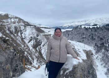 Это Я – фотографии России