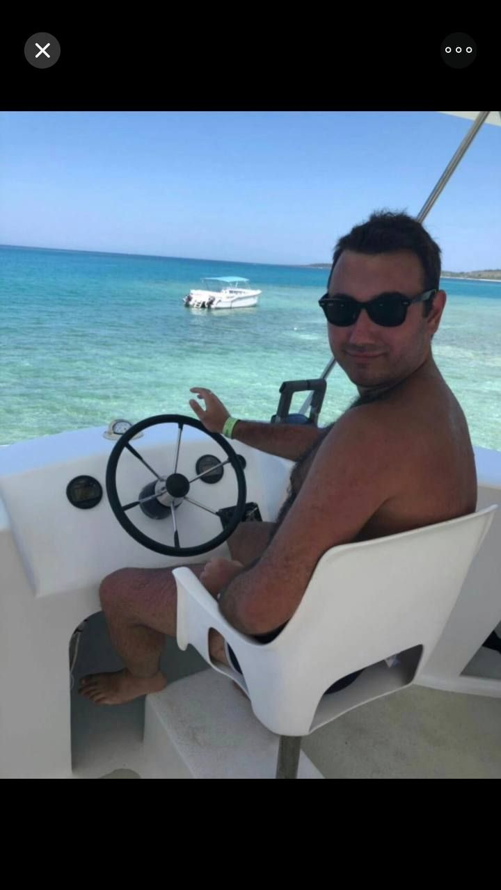 Отпуск – фотографии