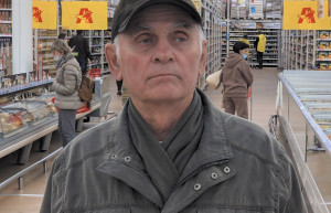 Я-1 – фотографии России