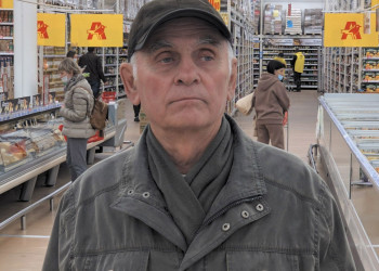 Я-1 – фотографии России