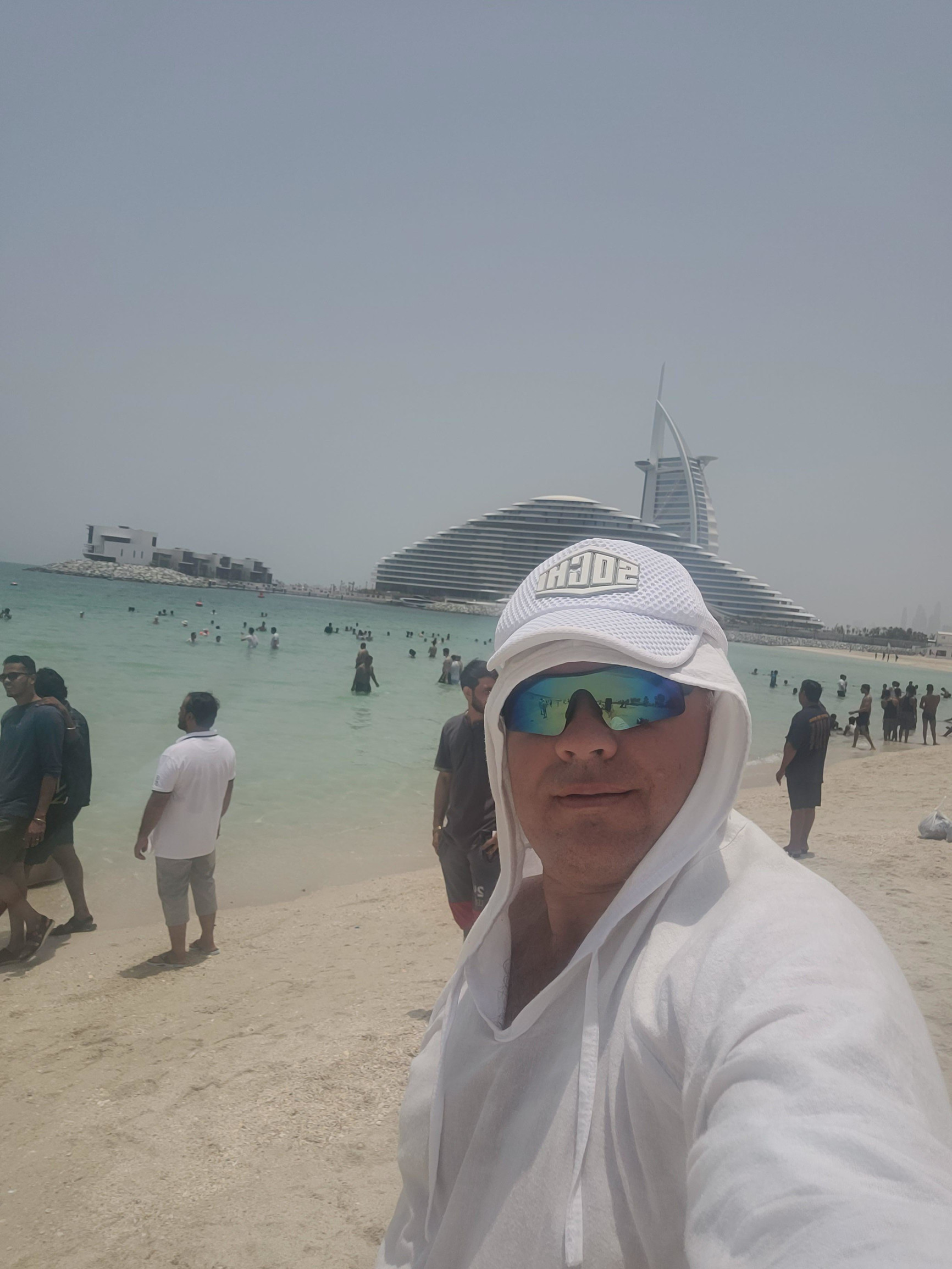 ОАЭ – фотографии