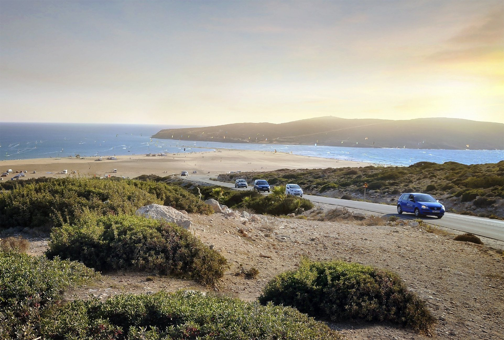 Мыс Прасониси 11 – фотографии Греции