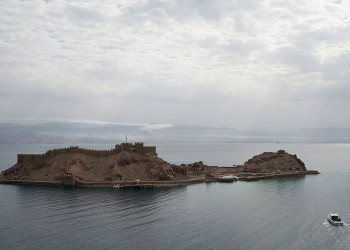 Фараонов остров 5 – фотографии Египта