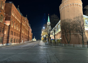 Красная площадь в Москве, Фото 2 – фотографии России
