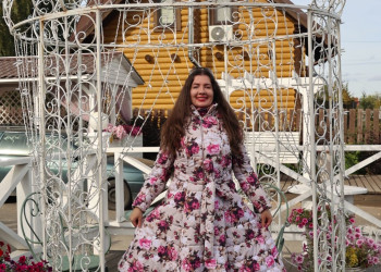 Суздаль – фотографии России