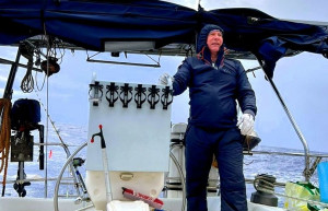 На вахте... – фотографии Португалии