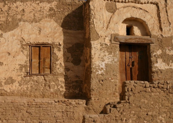 Оазис Дахла 9 – фотографии Египта