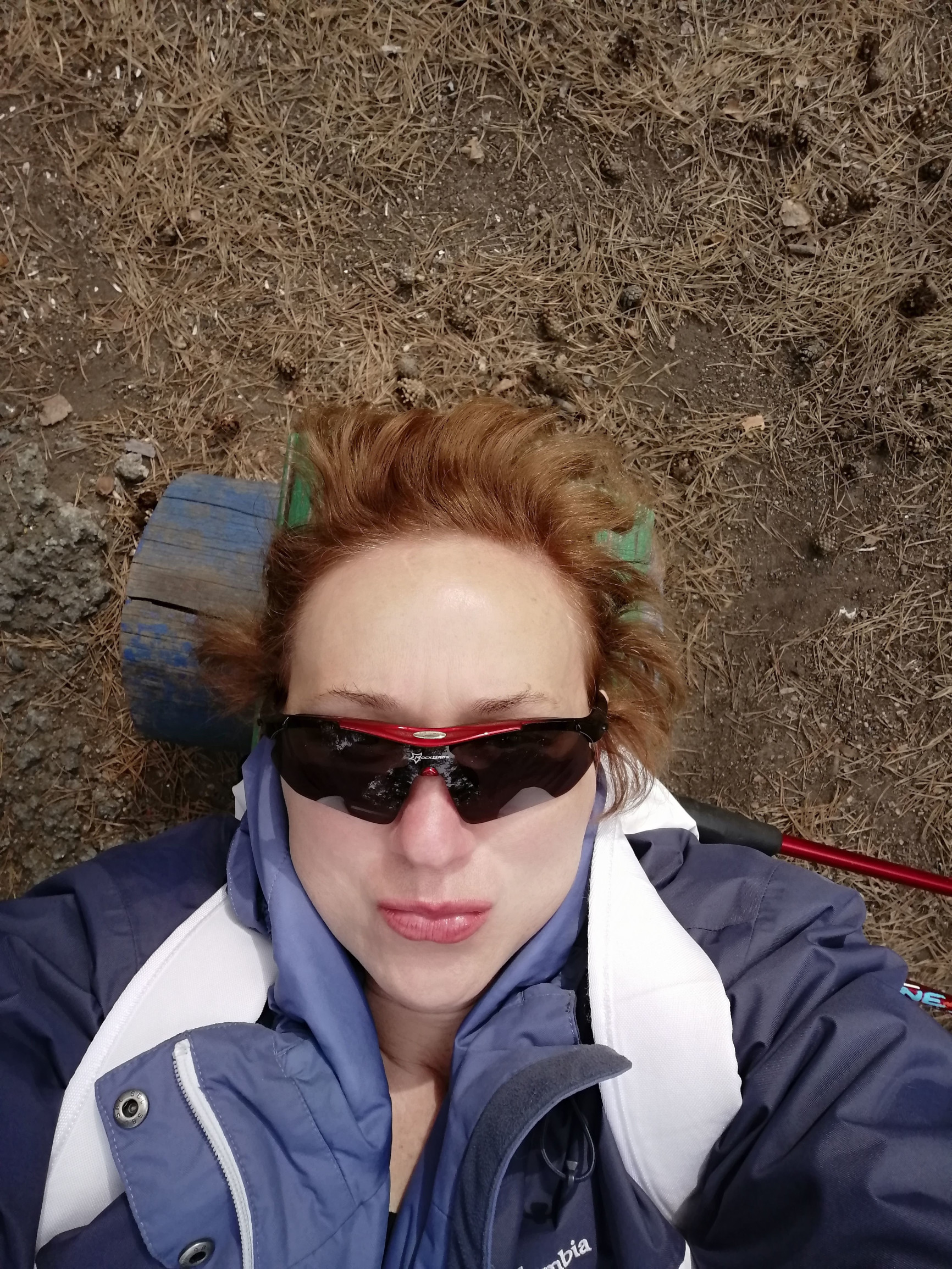 Я любимая – фотографии России