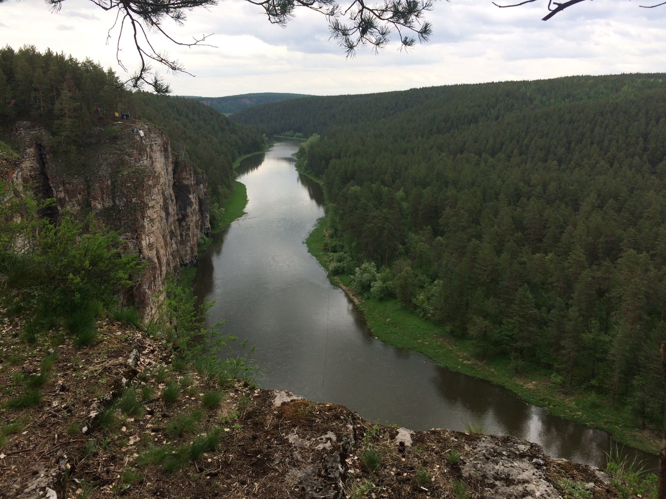 р.Ай – фотографии