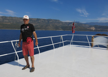 турция – фотографии Турции