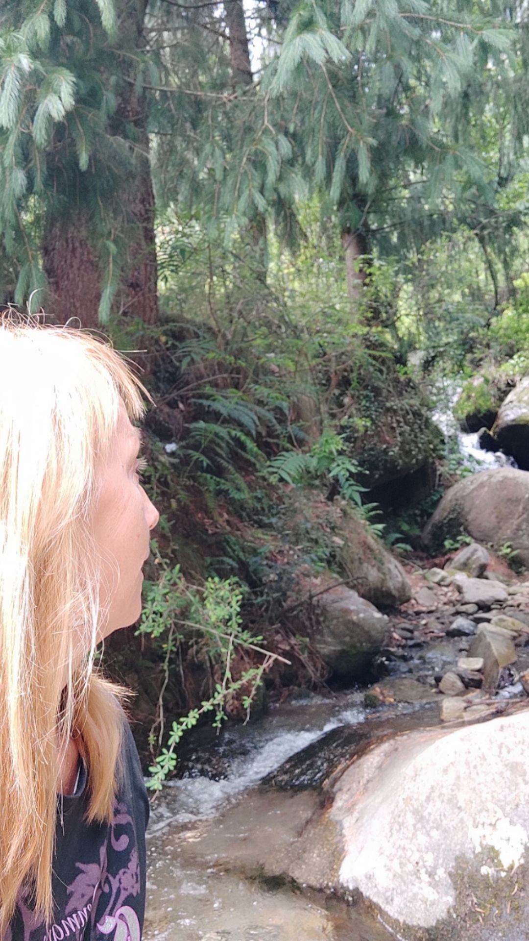 Вашишт – фотографии Индии