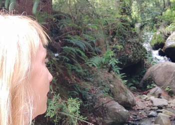 Вашишт – фотографии Индии