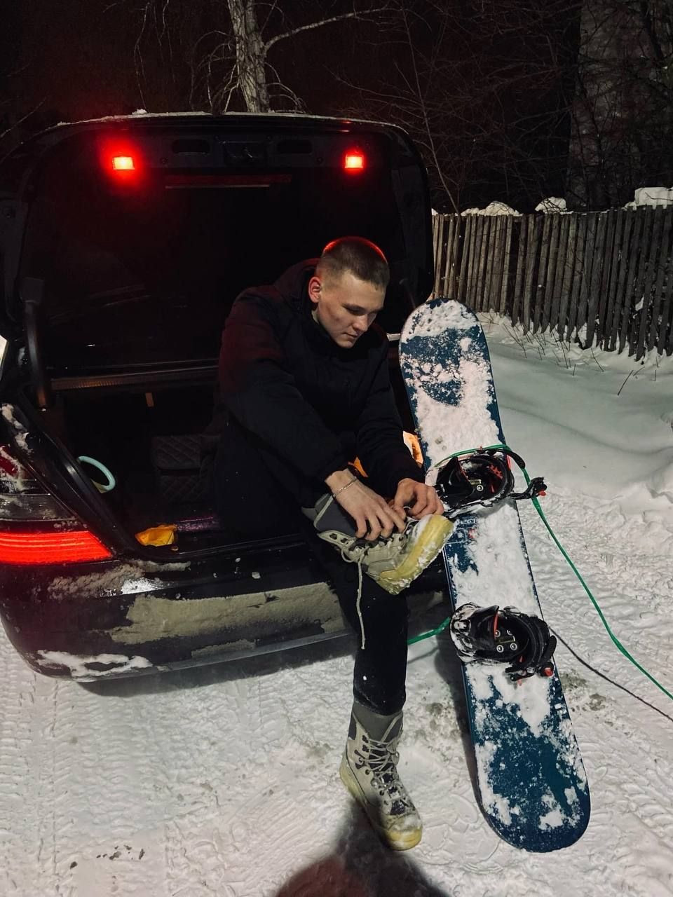 . – фотографии