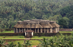 Водопад Джог 8 – фотографии Индии