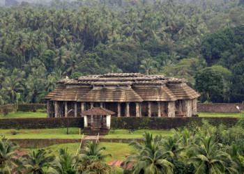 Водопад Джог 8 – фотографии Индии