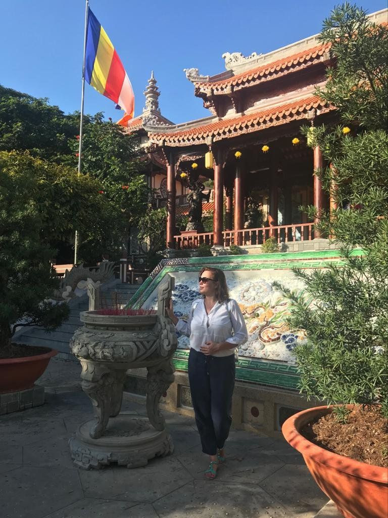 Отдых – фотографии Вьетнама