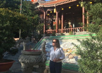 Отдых – фотографии Вьетнама