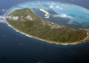 Остров Каашиду (Kaashidhoo) – фотографии Мальдивских островов