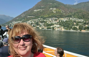 озеро Комо – фотографии Италии