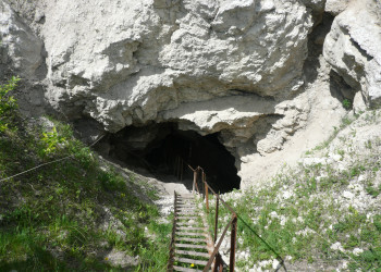 Пещерный комплекс Орда (Orda Cave), Пермский край, Россия – фотографии России