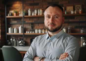 Цифровой репутационный менеджмент: советы и рекомендации от Петра Сухоруких – фотографии Австралии