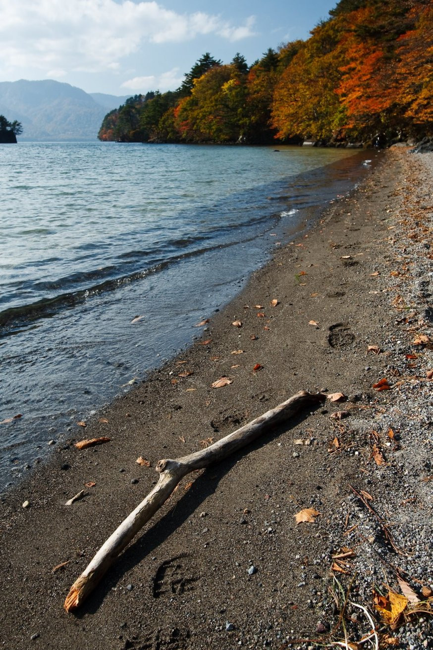 Towada- Hachimantai National Park – фотографии Японии