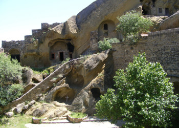 Рустави, Грузия, фото № 73587 – фотографии Грузии