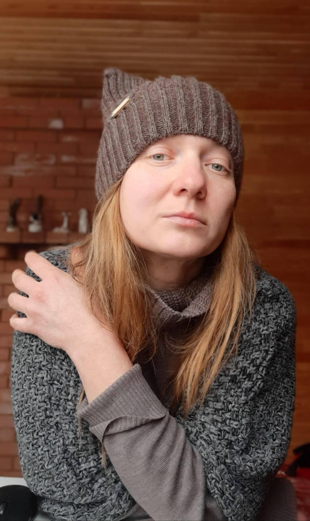 Личный архив – фотографии России