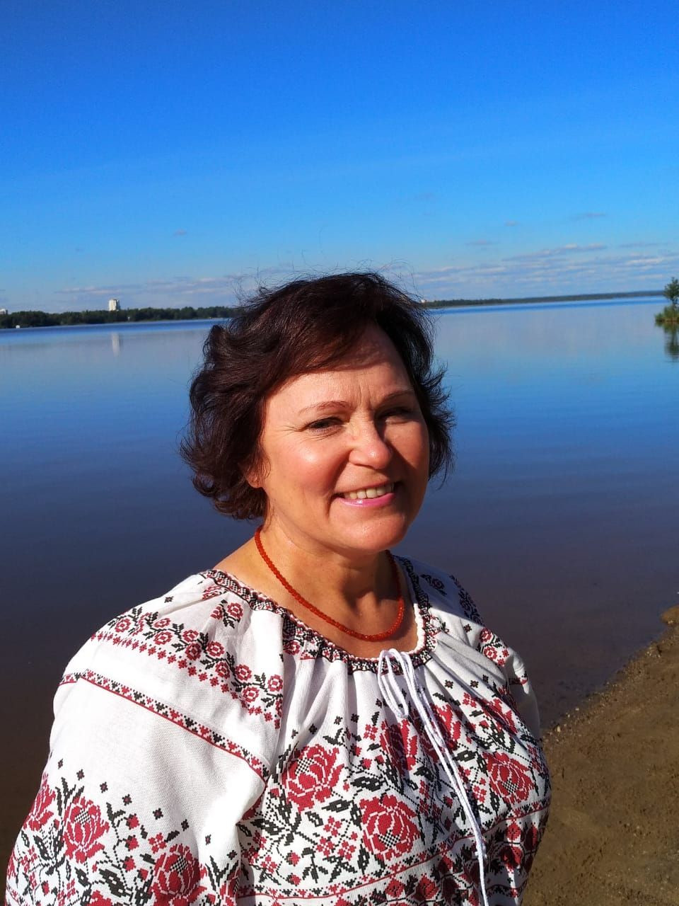 Озеро Разлив 2024 – фотографии