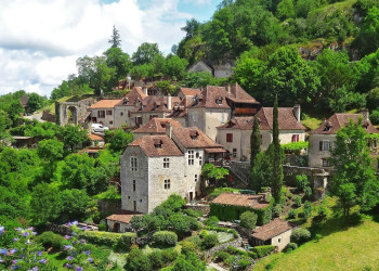 Сен-Сирк-Лапопи 6 – фотографии Франции