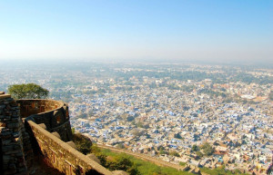 Форт Читторгарх 10 – фотографии Индии