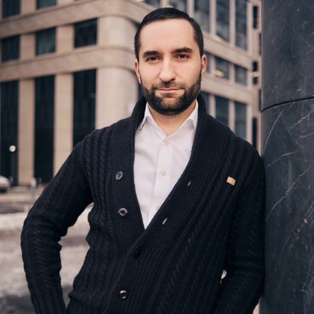 Портрет 2 – фотографии России