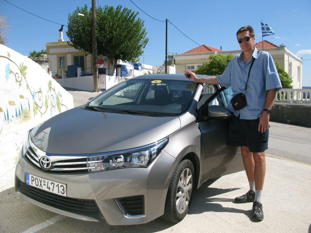 Греция – фотографии Греции