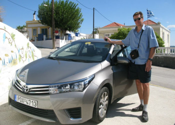 Греция – фотографии Греции