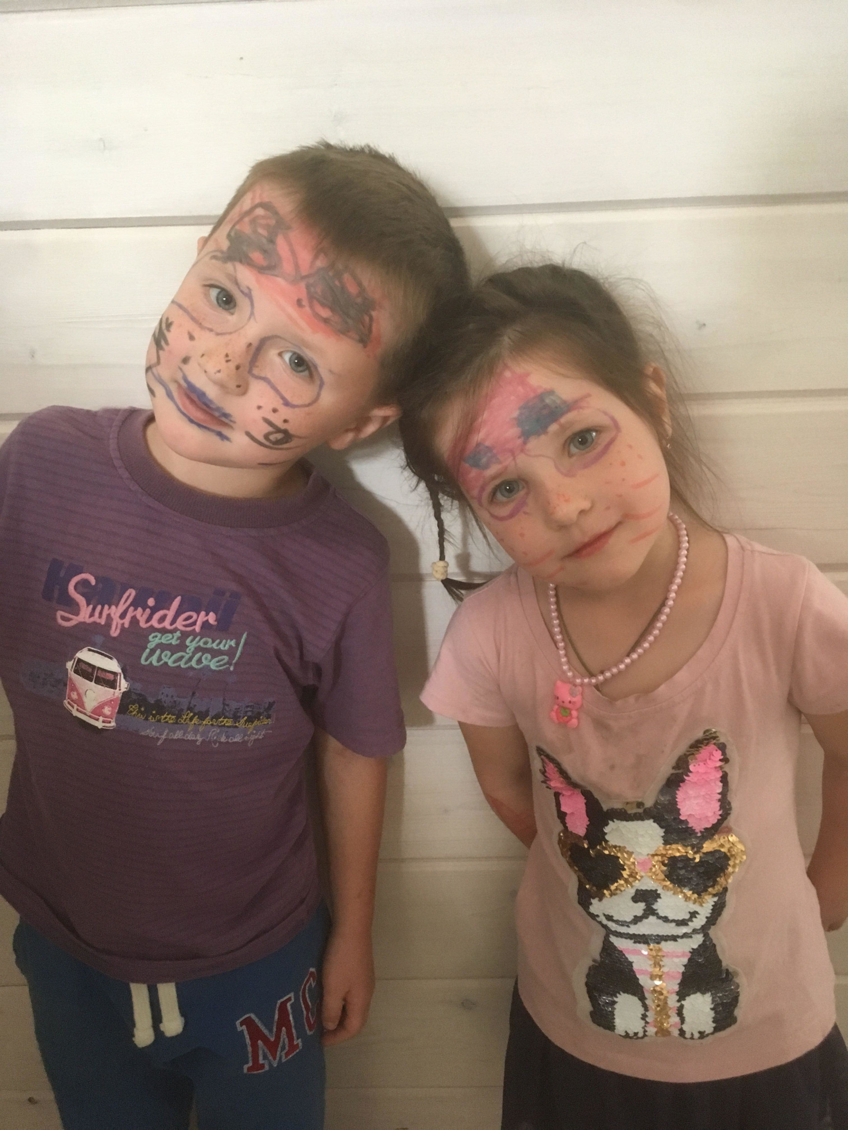 My family – фотографии Беларуси