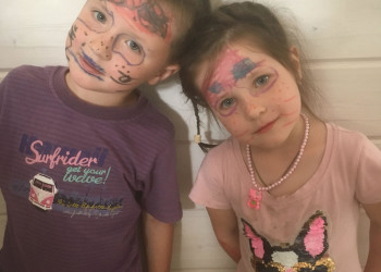 My family – фотографии Беларуси