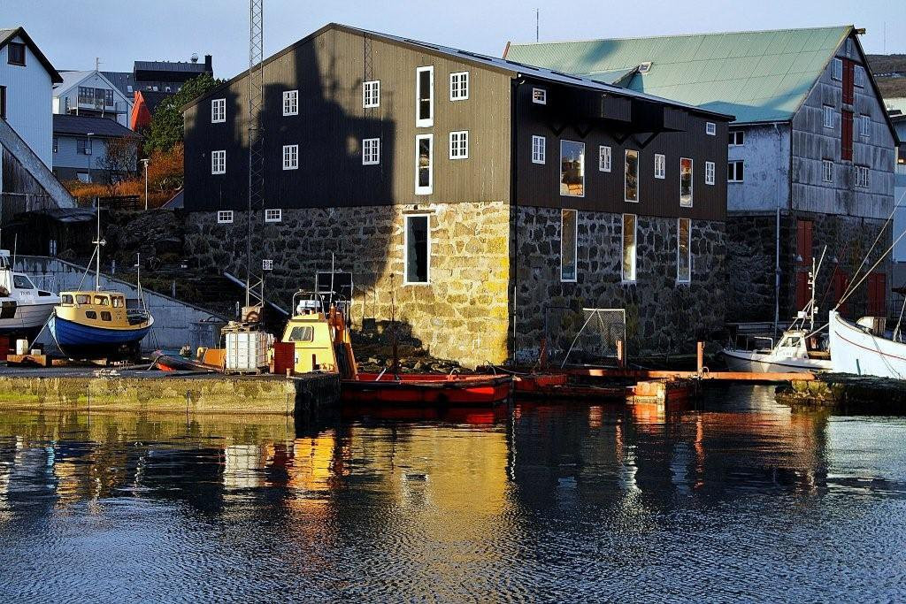 Торсхавн, фото № 67051 – фотографии
