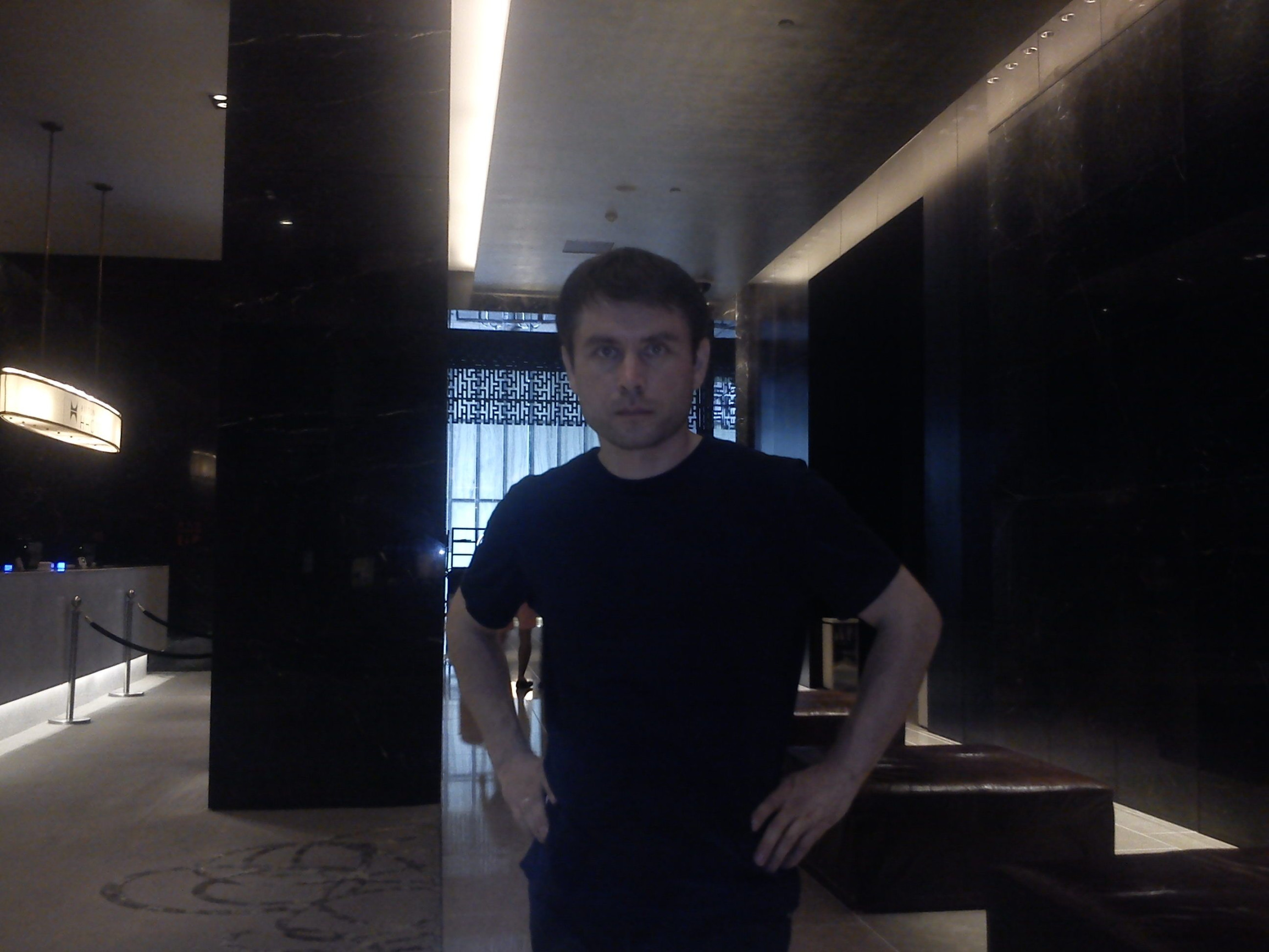 Отель – фотографии