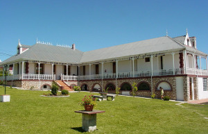 Гостевой дом. Альта Грасия. Аргентина. – фотографии Аргентины