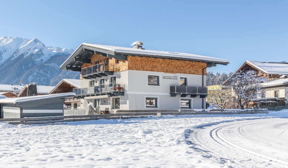 Гостевой домик. Нойкирхен. Австрия. – фотографии Австрии