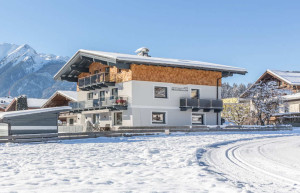 Гостевой домик. Нойкирхен. Австрия. – фотографии Австрии